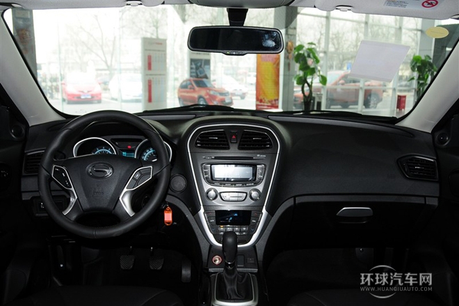 2012款 2.0L 手動兩驅周年限量版