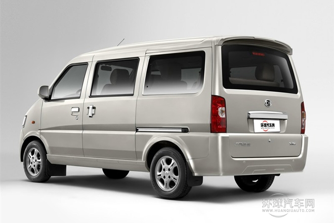 2012款 1.2L豪華型TNN4G12B01