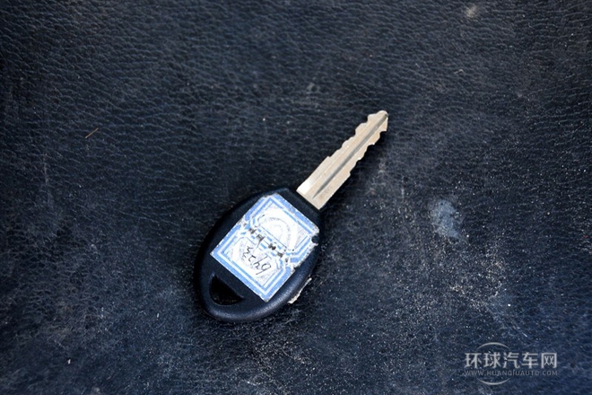 2012款 1.2L舒適型GA4G12