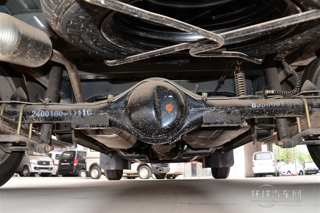 2012款 1.2L舒適型GA4G12