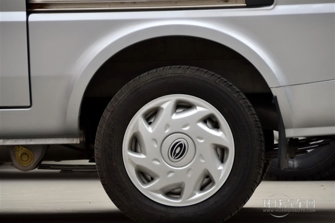 2012款 1.2L舒適型GA4G12