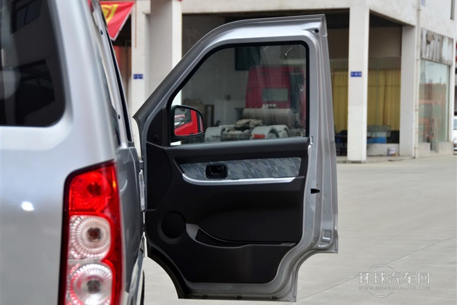 2012款 1.2L舒適型GA4G12