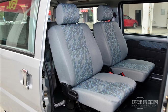 2012款 1.2L舒適型GA4G12