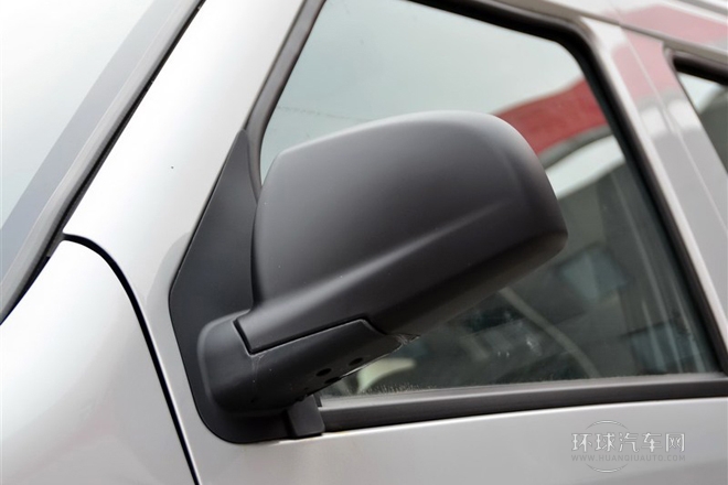 2012款 1.2L舒適型GA4G12