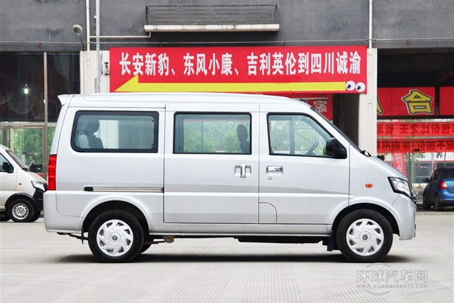 2012款 1.2L舒適型GA4G12
