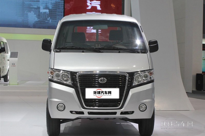 2012款 1.0L 豪華型