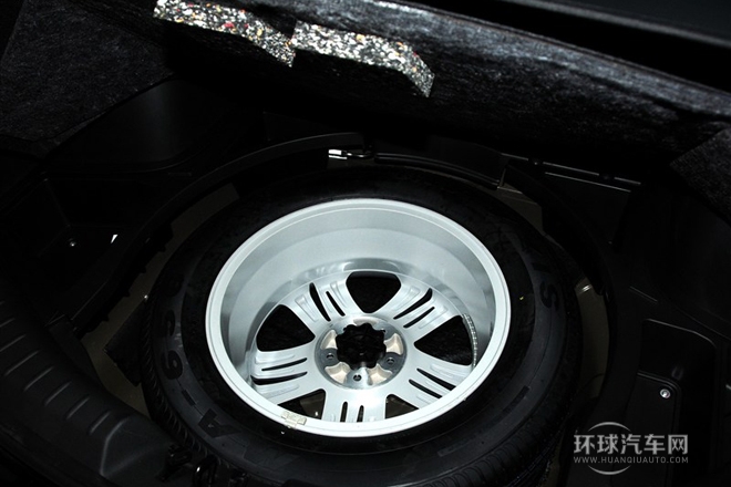 2012款 2.0L 自動(dòng)兩驅(qū)精英版