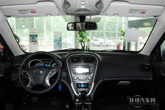 2012款 2.0L 自動兩驅精英版