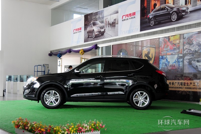 2012款 2.0L 自動(dòng)兩驅(qū)精英版