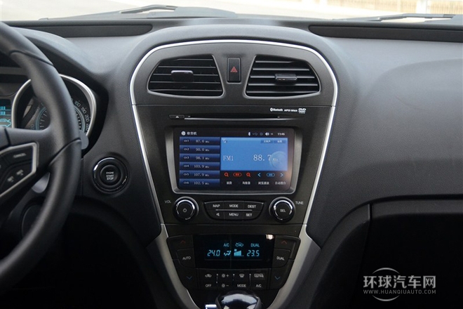 2012款 2.0L 自動兩驅(qū)尊貴版