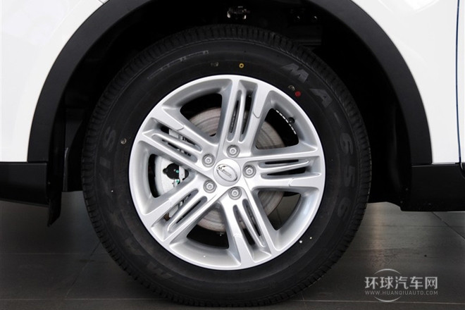 2013款 1.8T 手動兩驅精英版