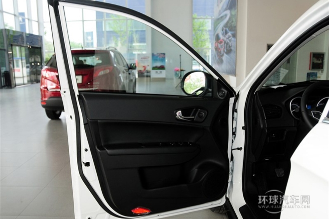 2013款 1.8T 手動兩驅(qū)精英版