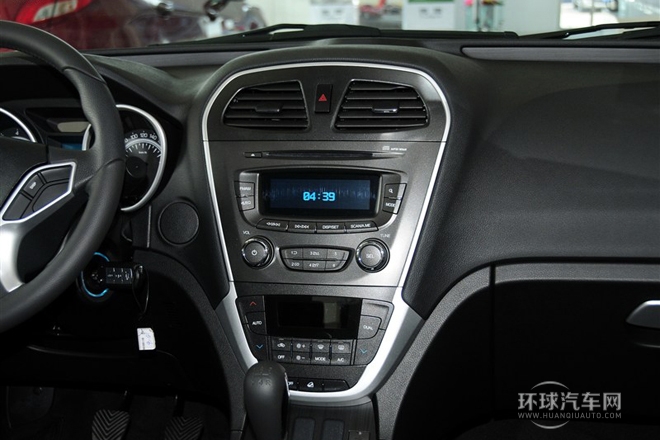 2013款 1.8T 手動兩驅(qū)精英版