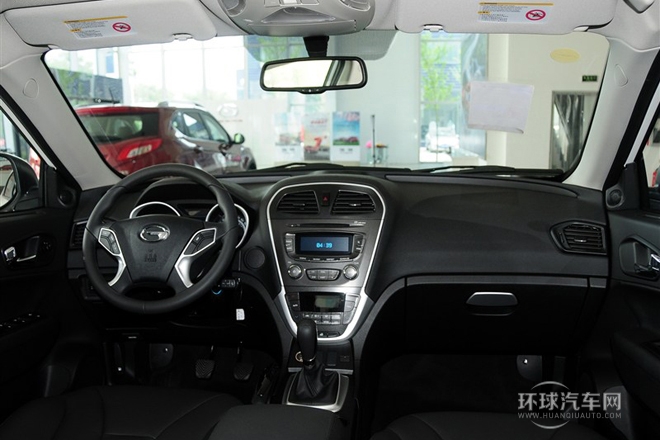 2013款 1.8T 手動兩驅(qū)精英版