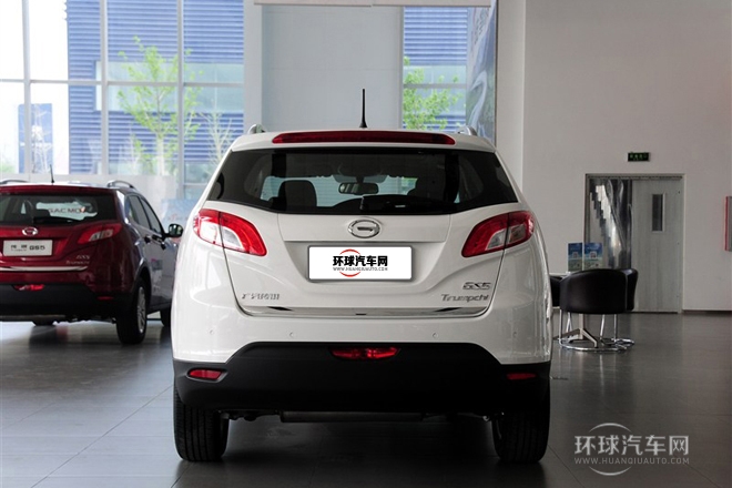 2013款 1.8T 手動(dòng)兩驅(qū)精英版