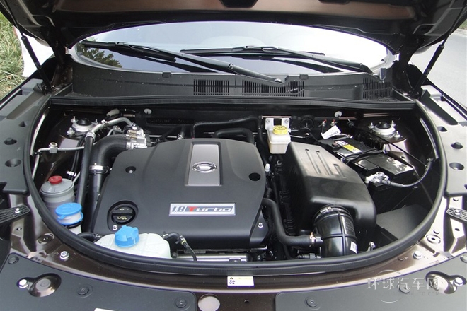 2013款 1.8T 自動兩驅五周年紀念版