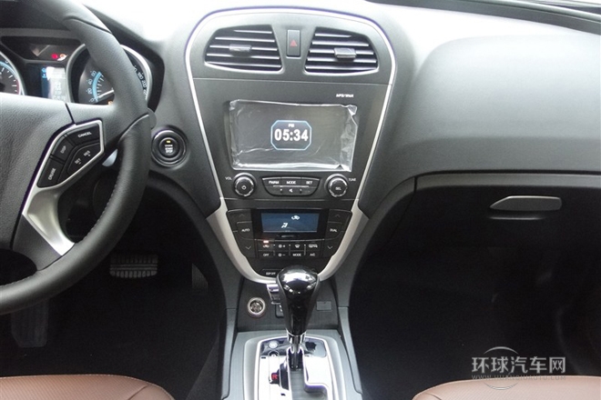 2013款 1.8T 自動兩驅五周年紀念版