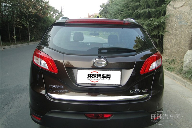 2013款 1.8T 自動兩驅五周年紀念版