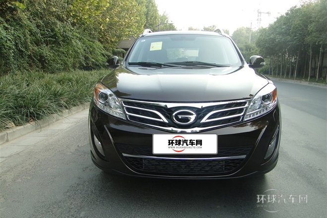 2013款 1.8T 自動兩驅五周年紀念版