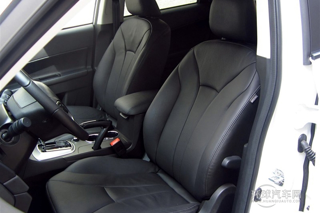 2013款 1.8T 自動四驅豪華版