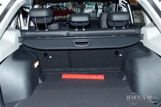 2013款 1.8T 自動四驅(qū)五周年紀念版