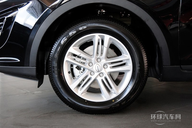 2013款 2.0L 手動兩驅淺內特別版