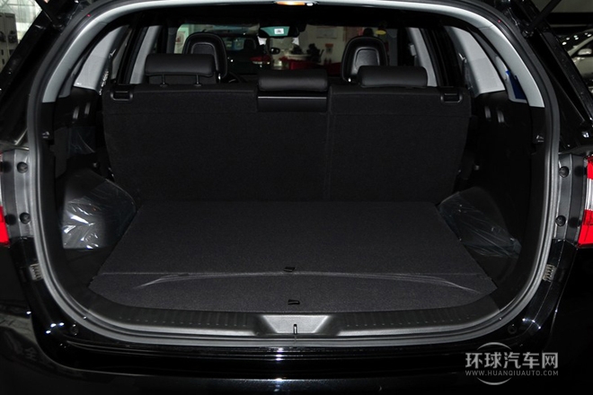 2013款 2.2T 5座柴油豪華版