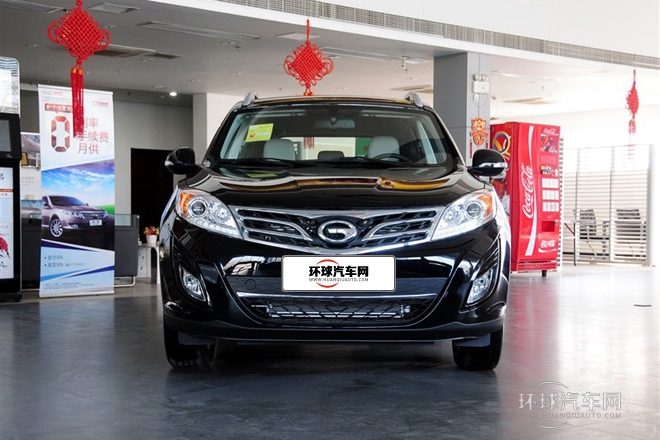 2013款 2.0L 手動兩驅淺內特別版