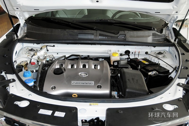 2013款 2.0L 自動兩驅淺內特別版