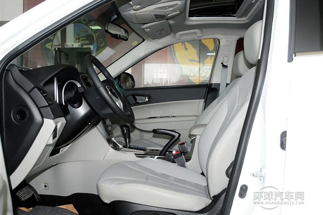 2013款 2.0L 自動兩驅淺內特別版