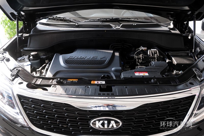 2013款 2.2T 7座柴油舒適版