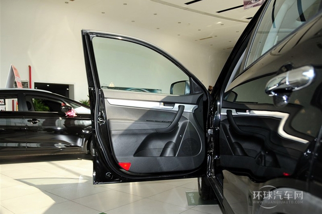 2013款 2.2T 7座柴油舒適版