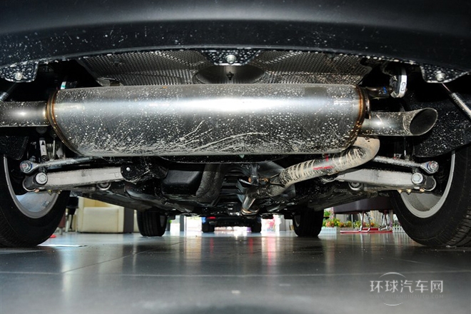 2014款 1.8T 自動兩驅超享版