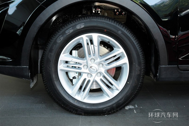 2014款 1.8T 自動兩驅(qū)超享版