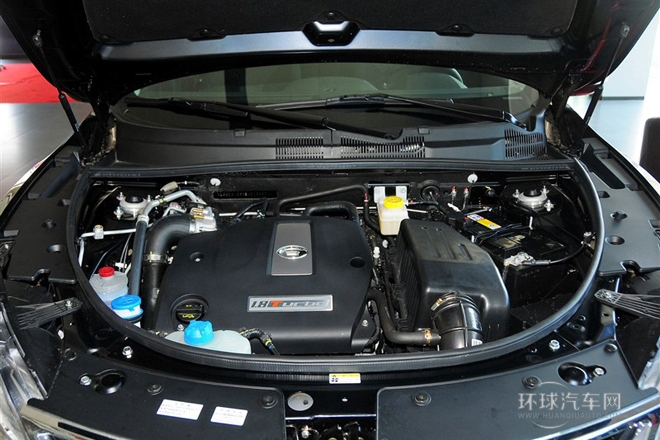 2014款 1.8T 自動兩驅(qū)超享版