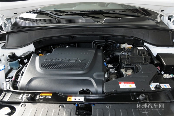 2013款 2.2T 5座柴油舒適版