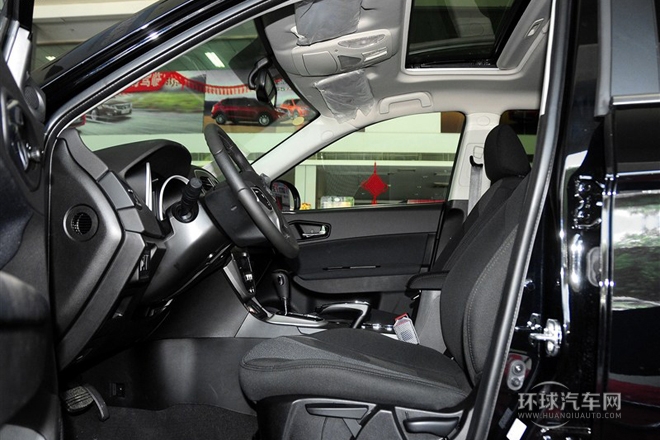 2014款 1.8T 自動(dòng)兩驅(qū)超享版