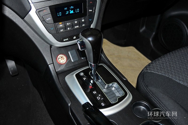 2014款 1.8T 自動兩驅超享版