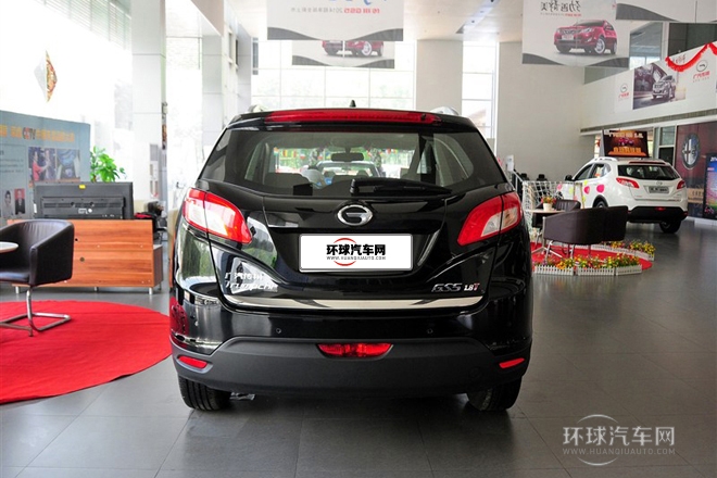 2014款 1.8T 自動(dòng)兩驅(qū)超享版