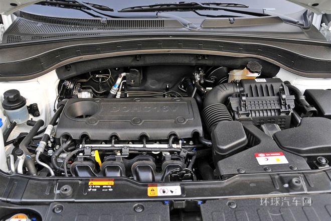 2013款 2.4 7座汽油至尊UVO版