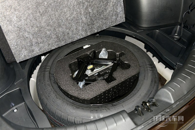 2014款 2.0L 自動兩驅周年增值版