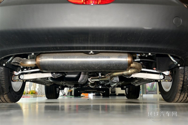 2014款 2.0L 自動兩驅周年增值版