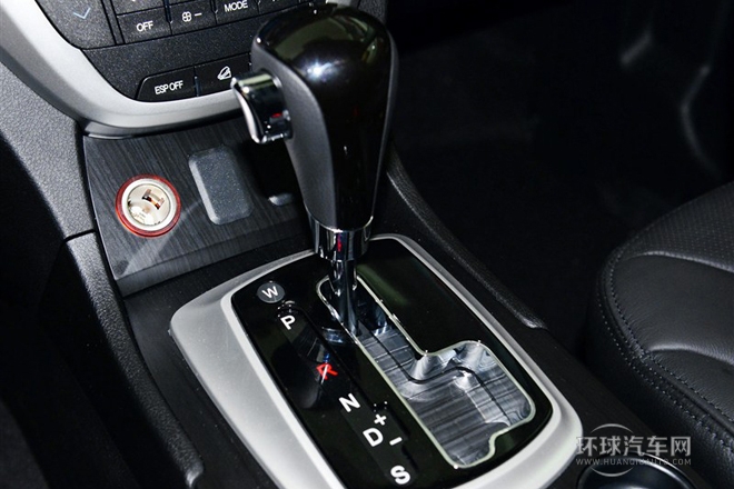 2014款 2.0L 自動兩驅(qū)周年增值版