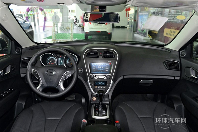 2014款 2.0L 自動兩驅周年增值版