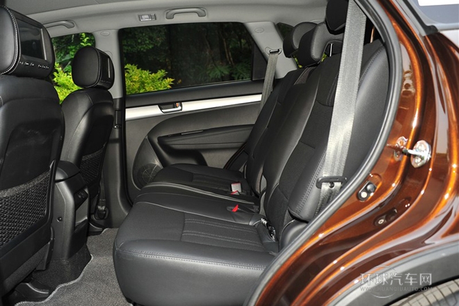 2013款 2.4GDI 7座汽油至尊UVO版 國(guó)V