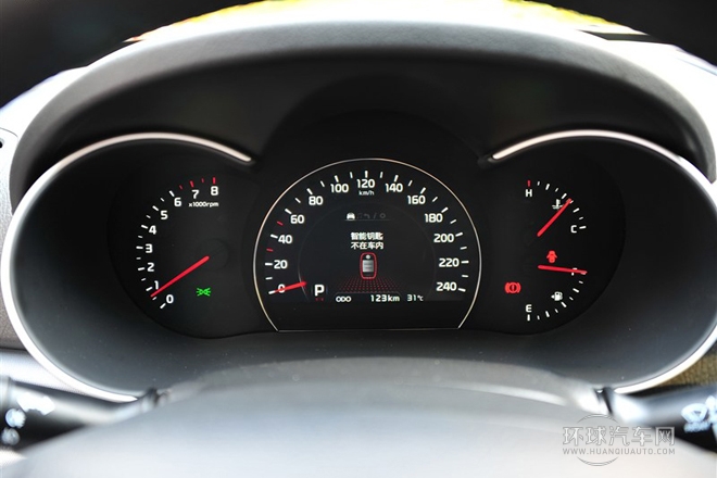 2013款 2.4GDI 7座汽油至尊UVO版 國V