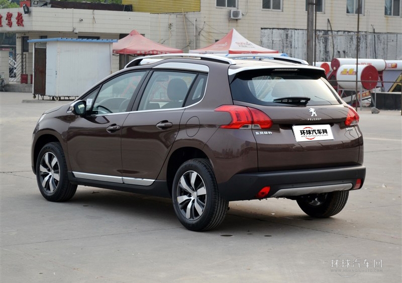 2014款 1.6L 自動領(lǐng)航版