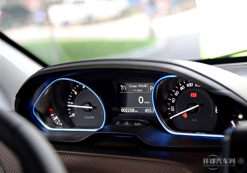 2014款 1.6L 自動領航版