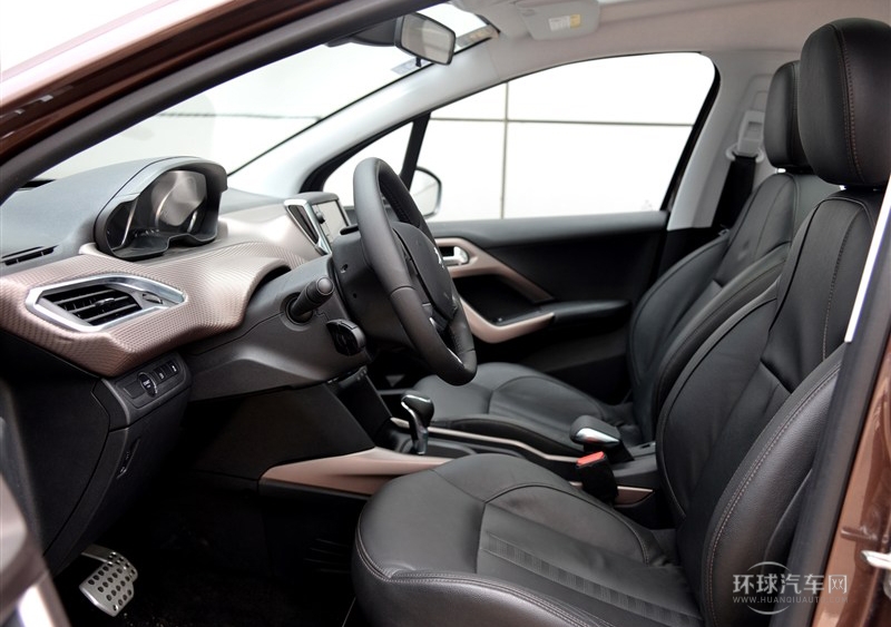 2014款 1.6L 自動領航版