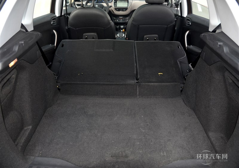 2014款 1.6L 自動領航版